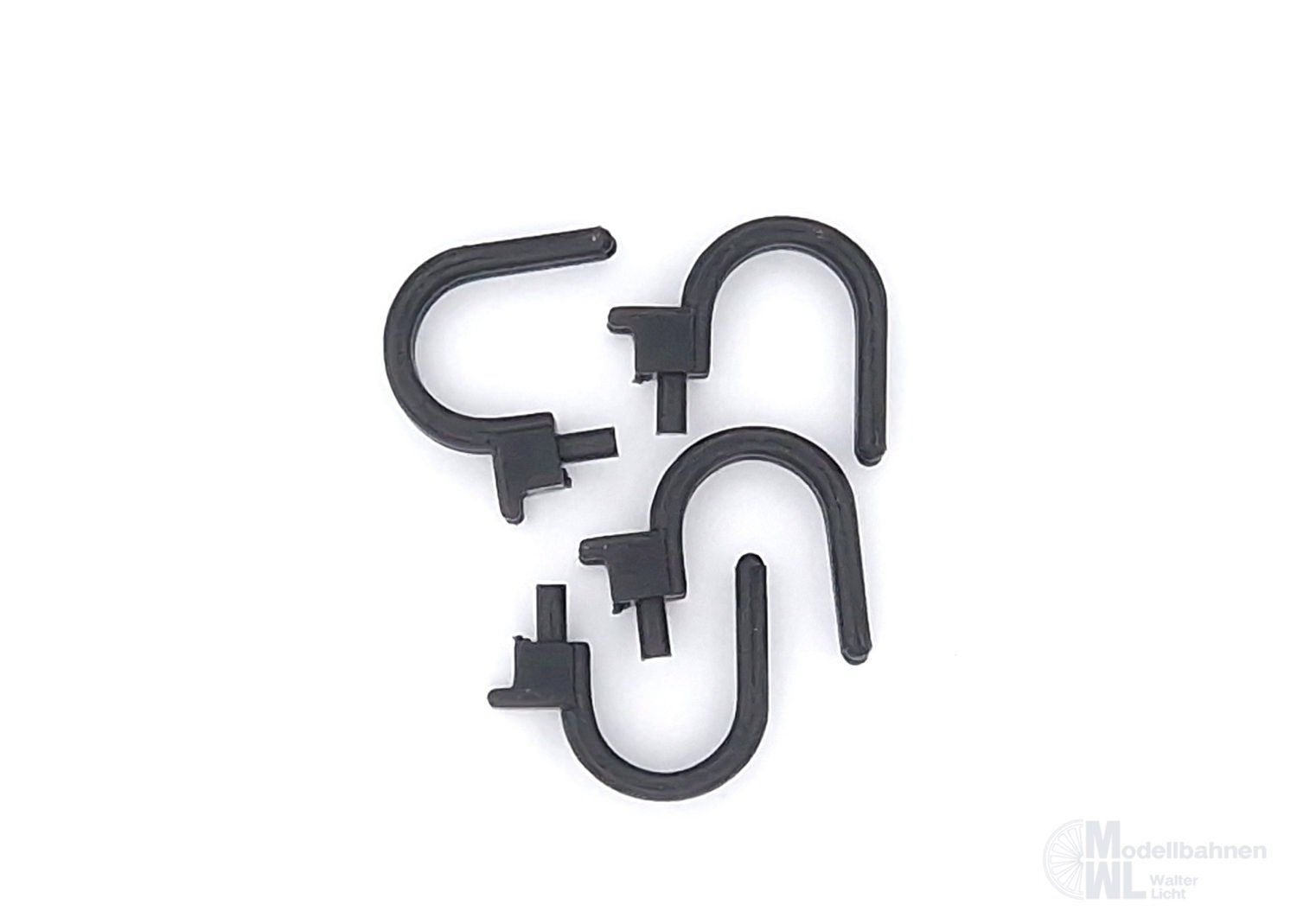 Märklin Ersatzeile E211303 - ERSATZTEIL: Bremsleitung 4 St